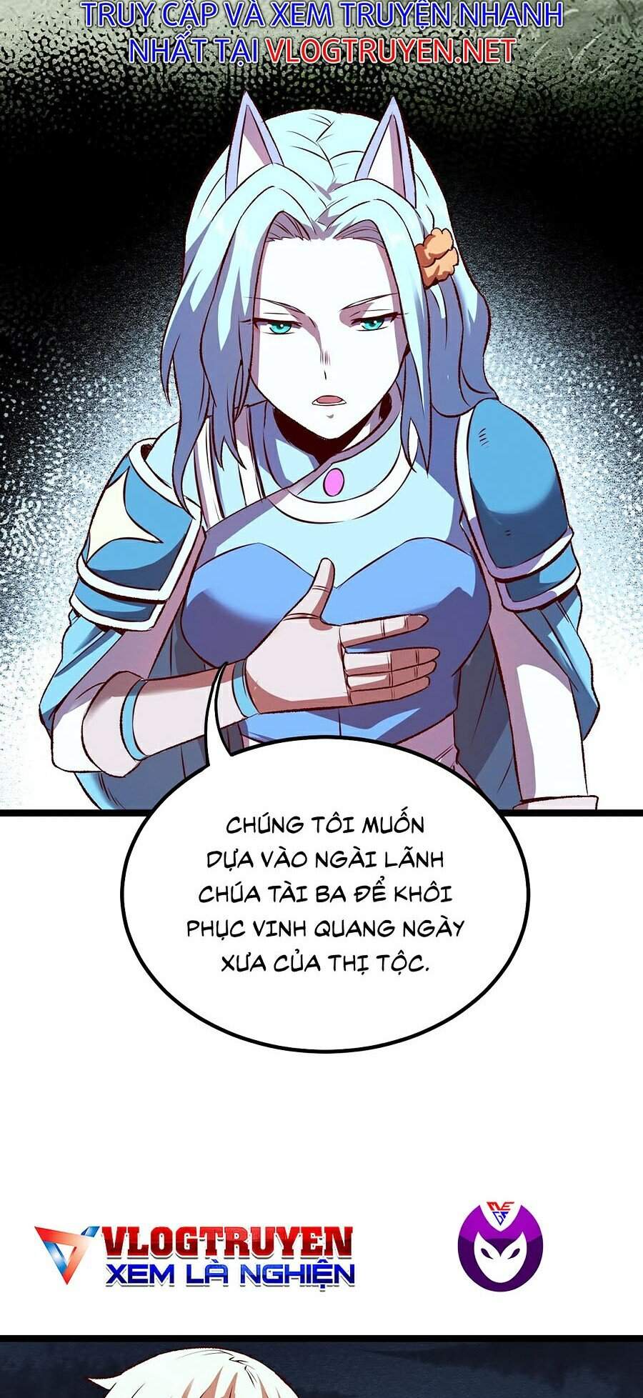 Tối Cường Thành Chủ Đích Dị Giới Chapter 9 - Trang 2