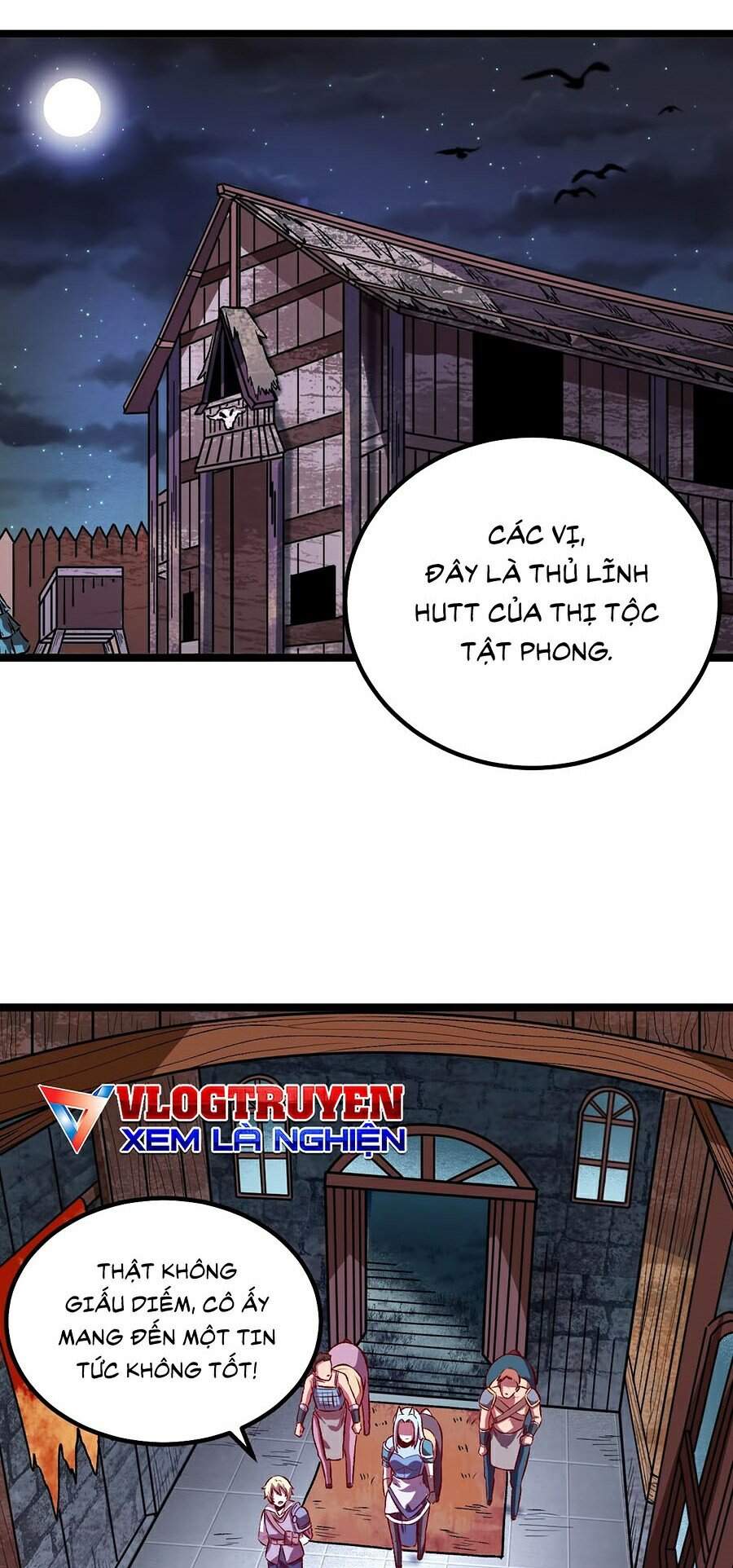 Tối Cường Thành Chủ Đích Dị Giới Chapter 9 - Trang 2