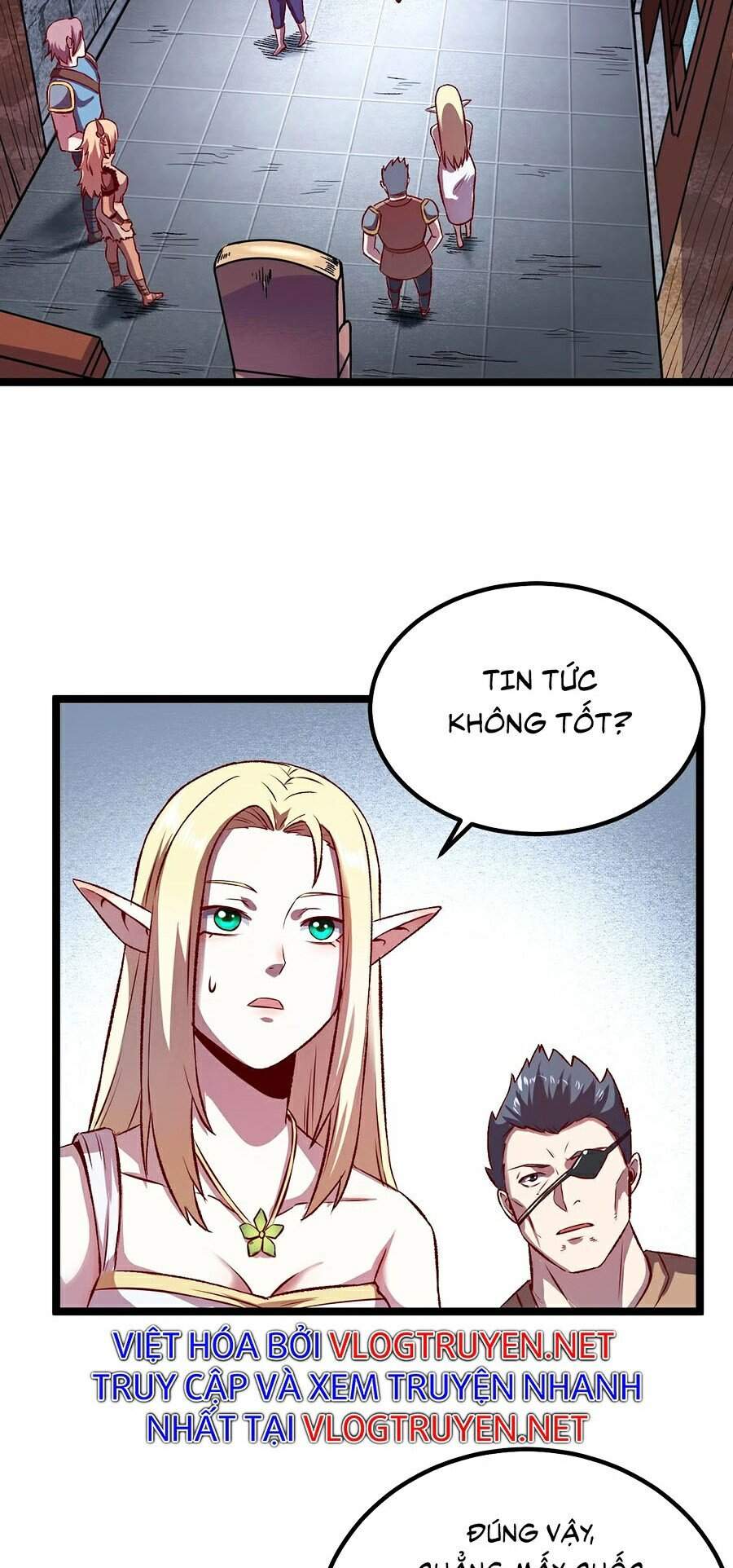 Tối Cường Thành Chủ Đích Dị Giới Chapter 9 - Trang 2