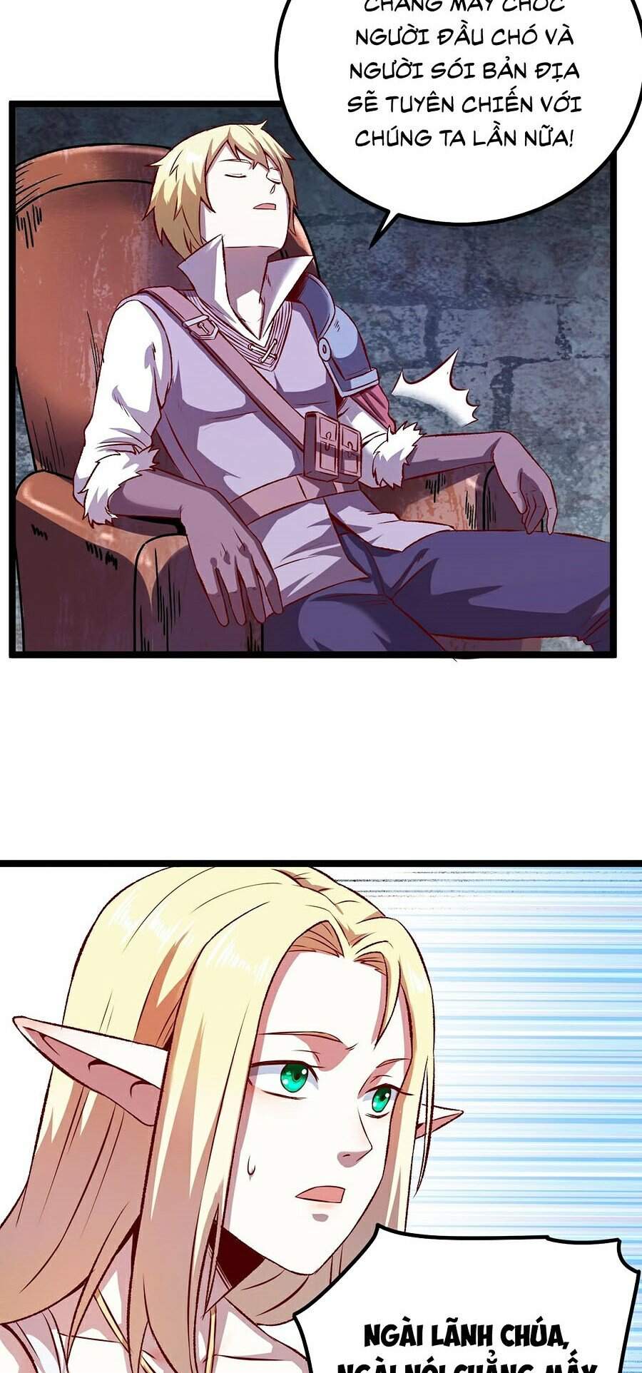 Tối Cường Thành Chủ Đích Dị Giới Chapter 9 - Trang 2