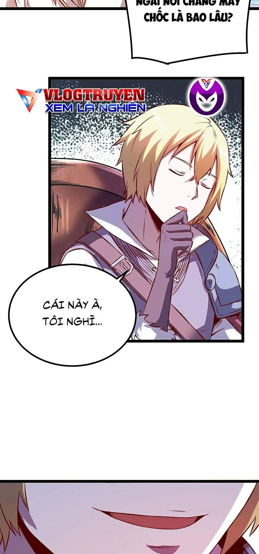 Tối Cường Thành Chủ Đích Dị Giới Chapter 9 - Trang 2