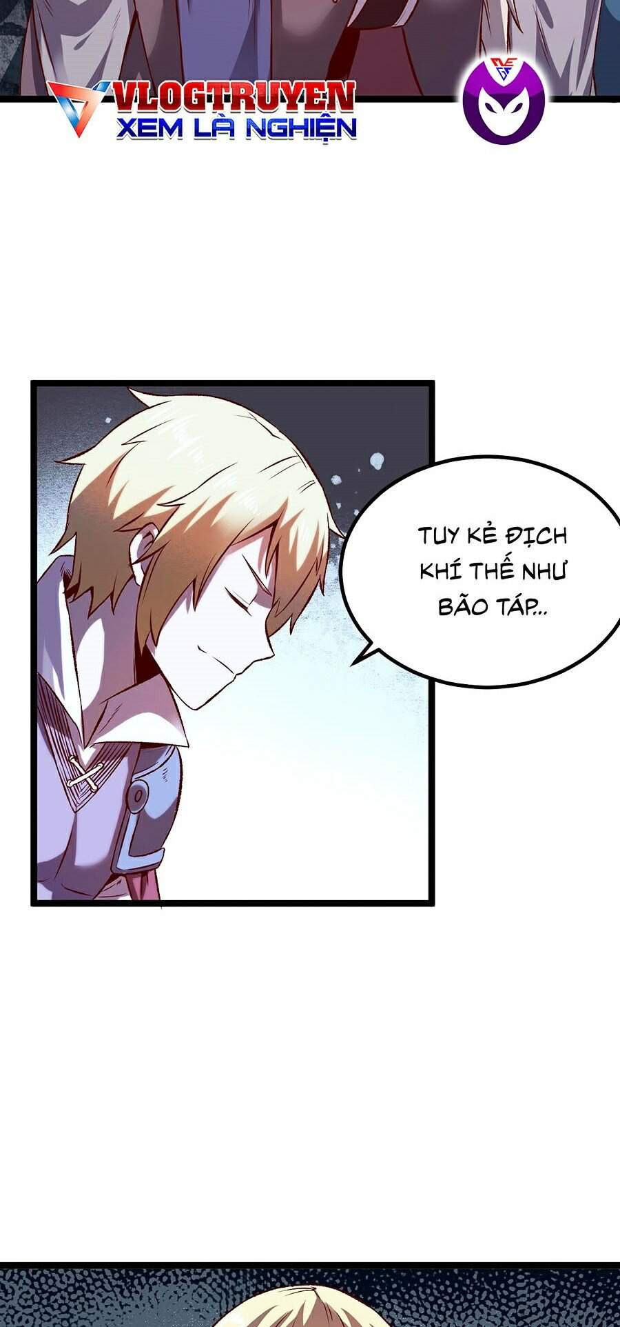 Tối Cường Thành Chủ Đích Dị Giới Chapter 9 - Trang 2