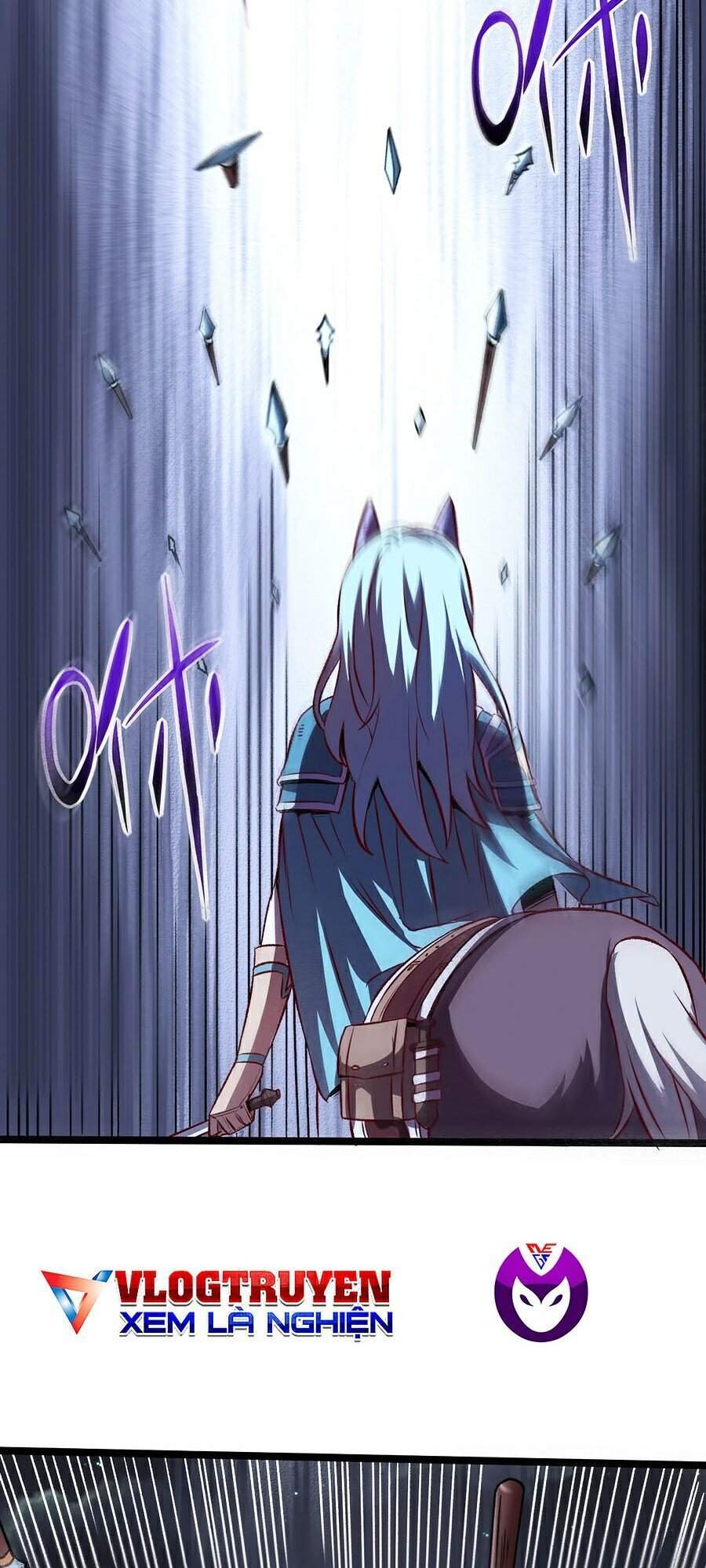 Tối Cường Thành Chủ Đích Dị Giới Chapter 9 - Trang 2