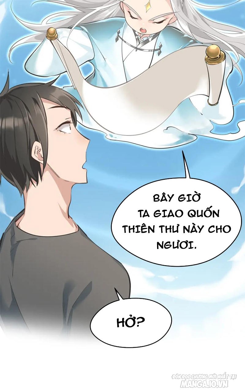 Tối Cường Thiên Đế Hệ Thống Chapter 1 - Trang 2