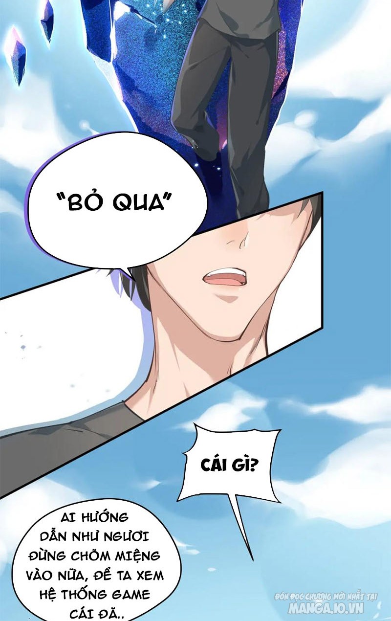 Tối Cường Thiên Đế Hệ Thống Chapter 1 - Trang 2
