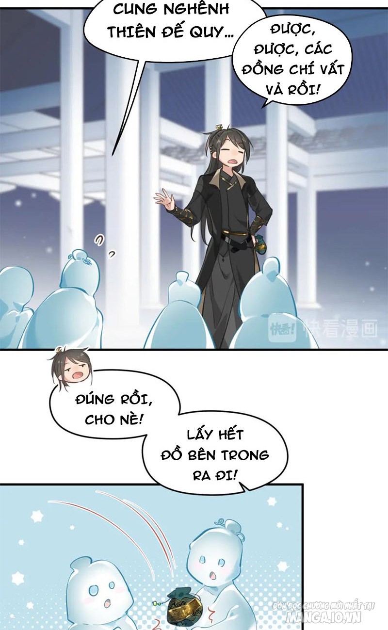 Tối Cường Thiên Đế Hệ Thống Chapter 1 - Trang 2