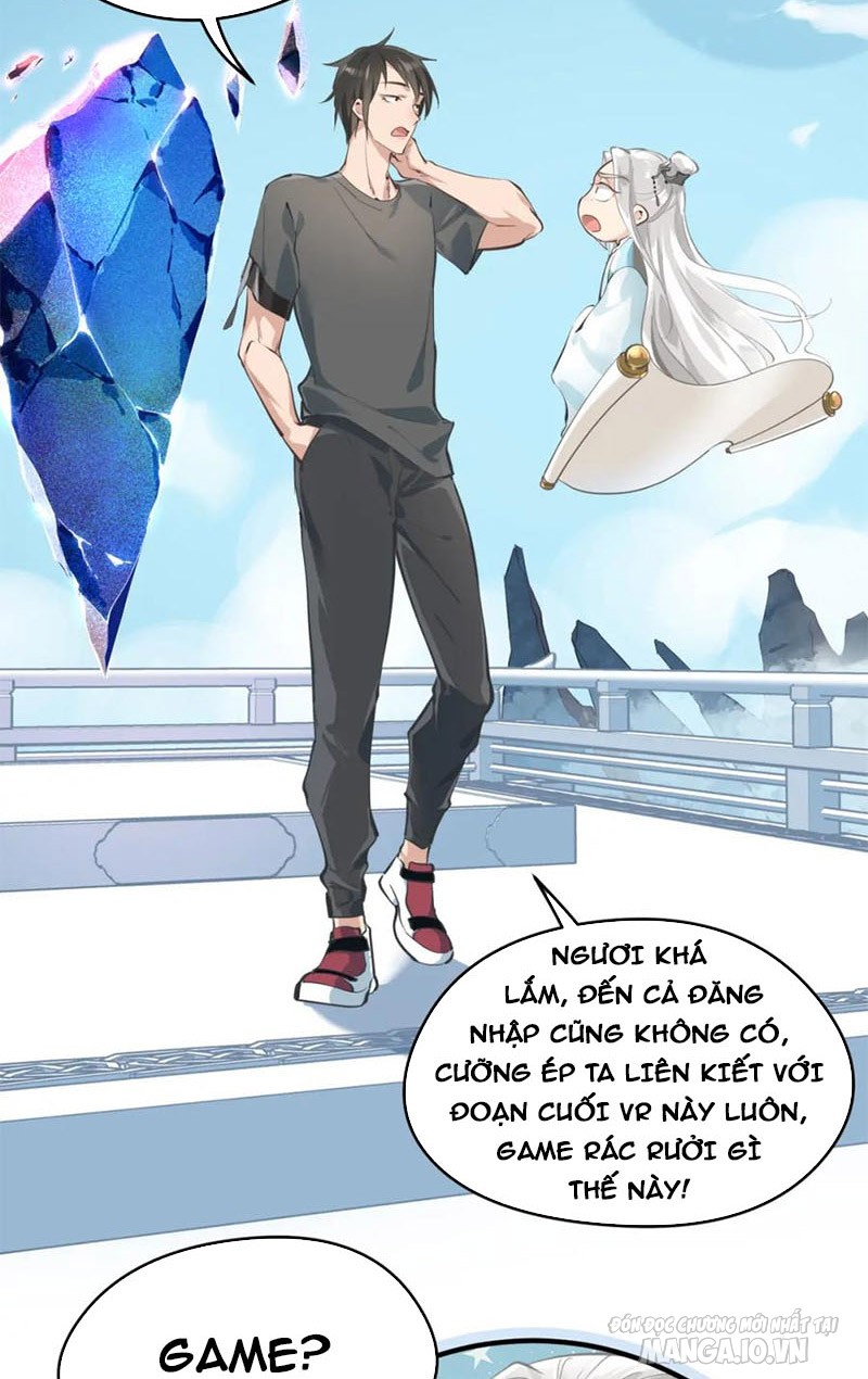 Tối Cường Thiên Đế Hệ Thống Chapter 1 - Trang 2