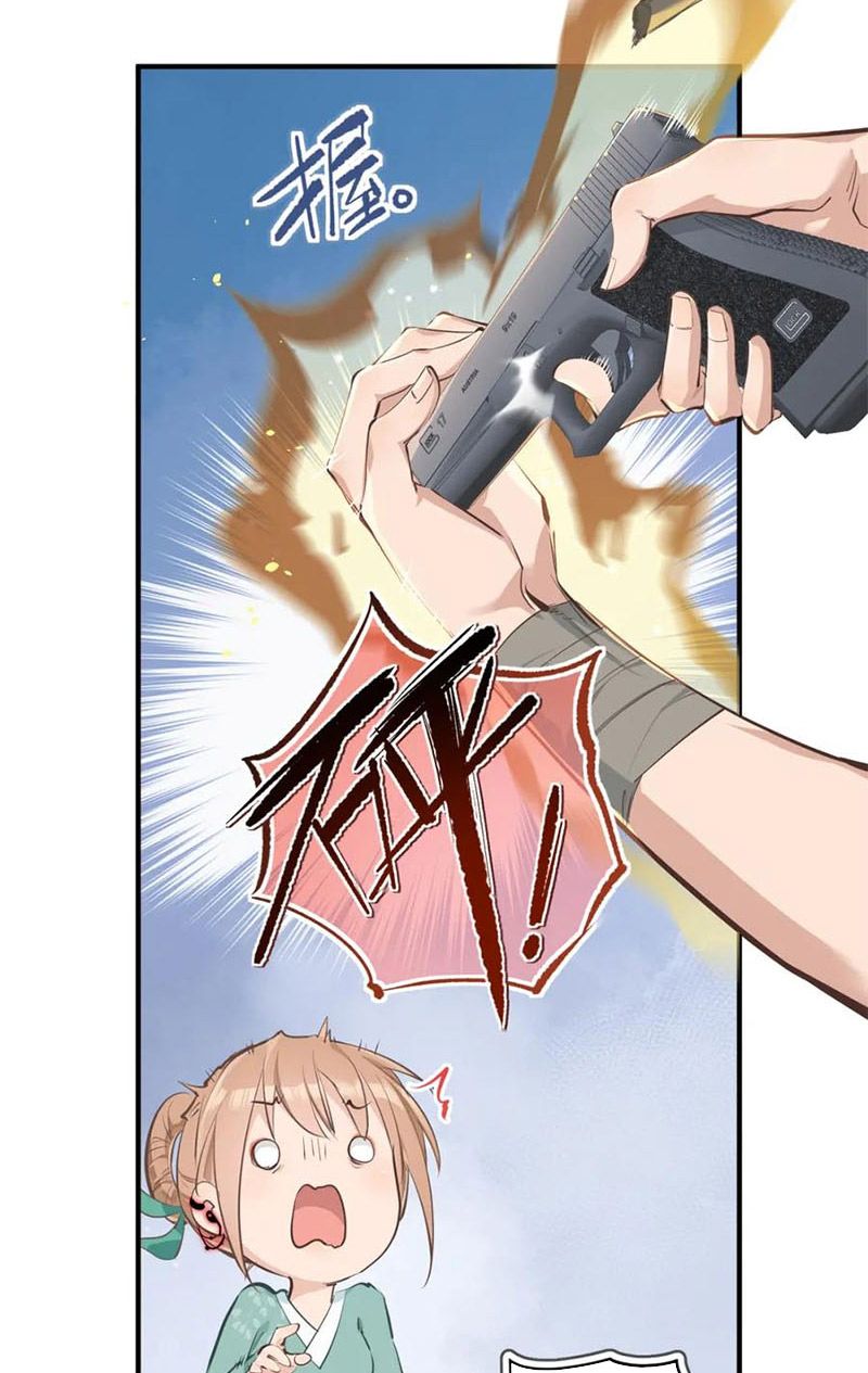 Tối Cường Thiên Đế Hệ Thống Chapter 10 - Trang 2