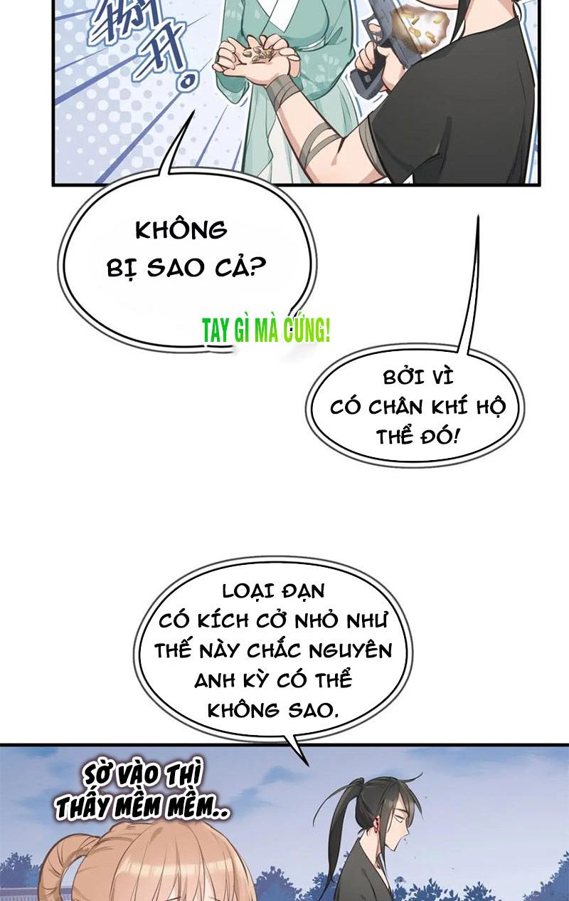 Tối Cường Thiên Đế Hệ Thống Chapter 10 - Trang 2