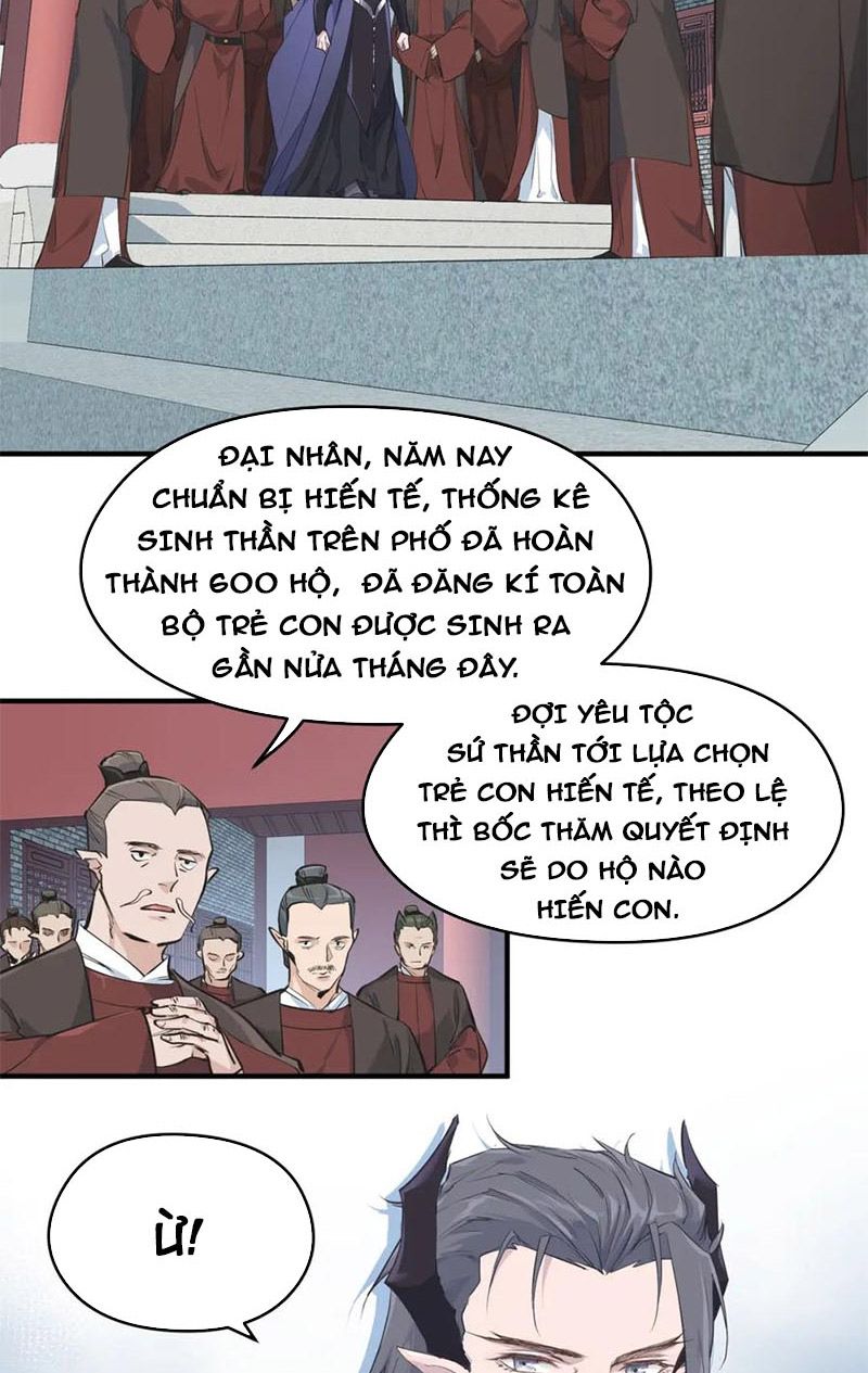 Tối Cường Thiên Đế Hệ Thống Chapter 10 - Trang 2