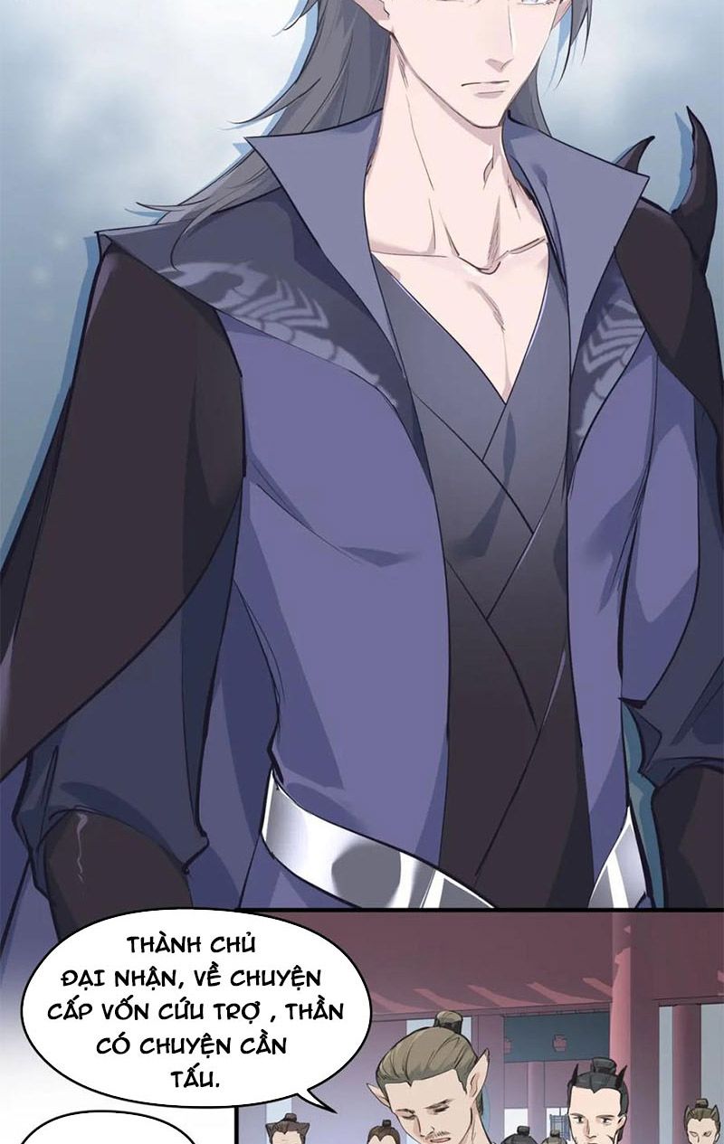 Tối Cường Thiên Đế Hệ Thống Chapter 10 - Trang 2