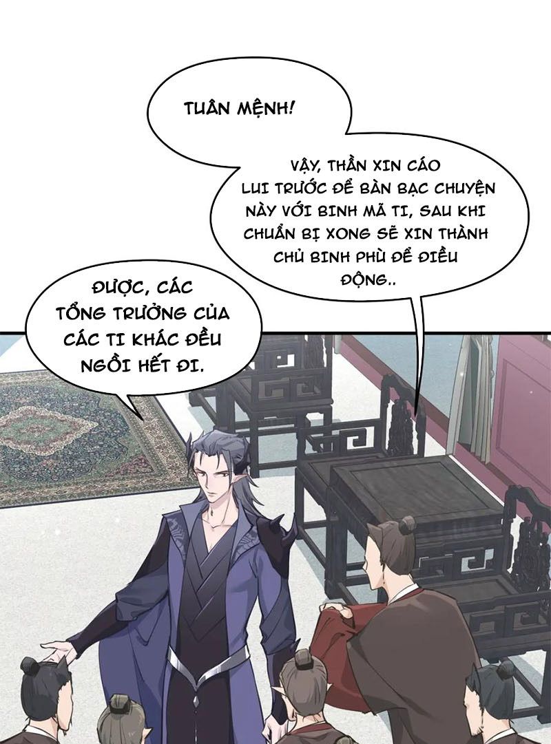 Tối Cường Thiên Đế Hệ Thống Chapter 10 - Trang 2