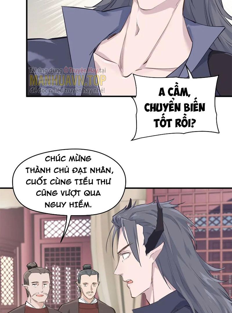 Tối Cường Thiên Đế Hệ Thống Chapter 10 - Trang 2