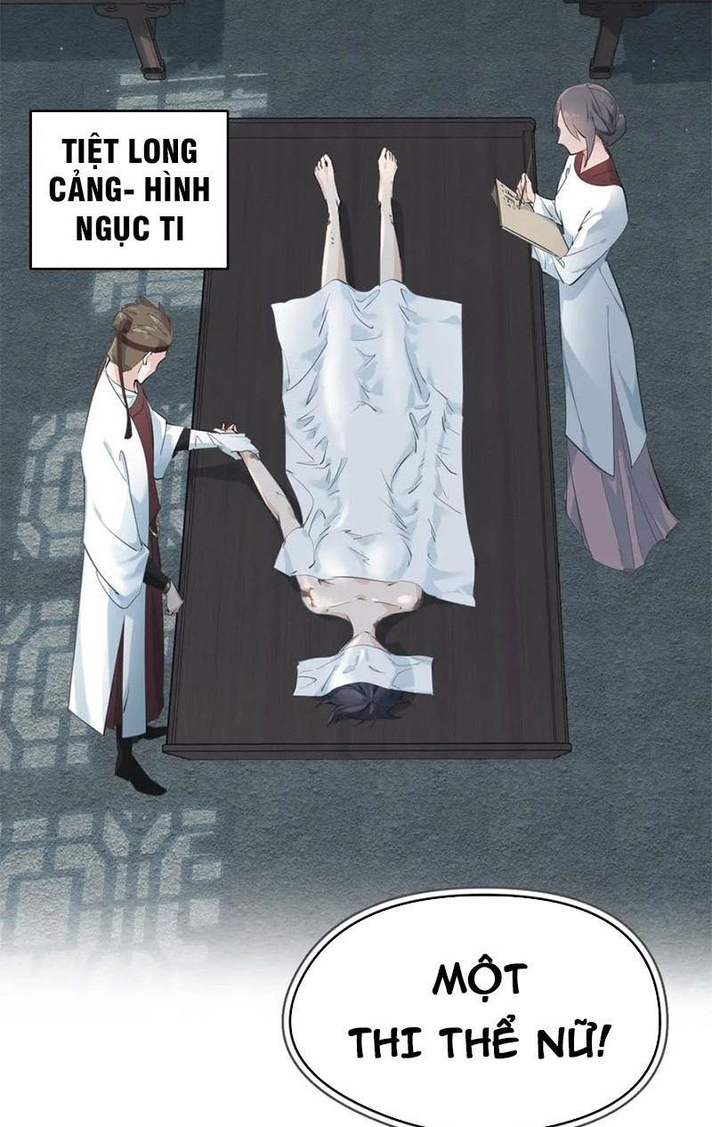 Tối Cường Thiên Đế Hệ Thống Chapter 10 - Trang 2