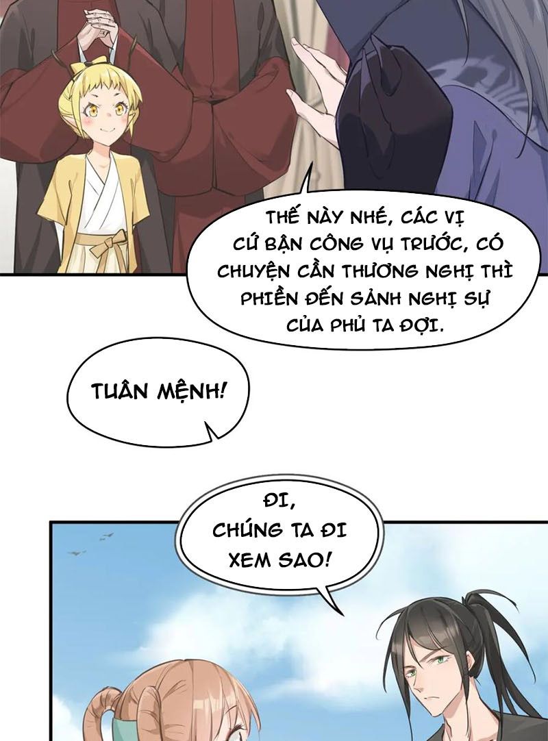 Tối Cường Thiên Đế Hệ Thống Chapter 10 - Trang 2