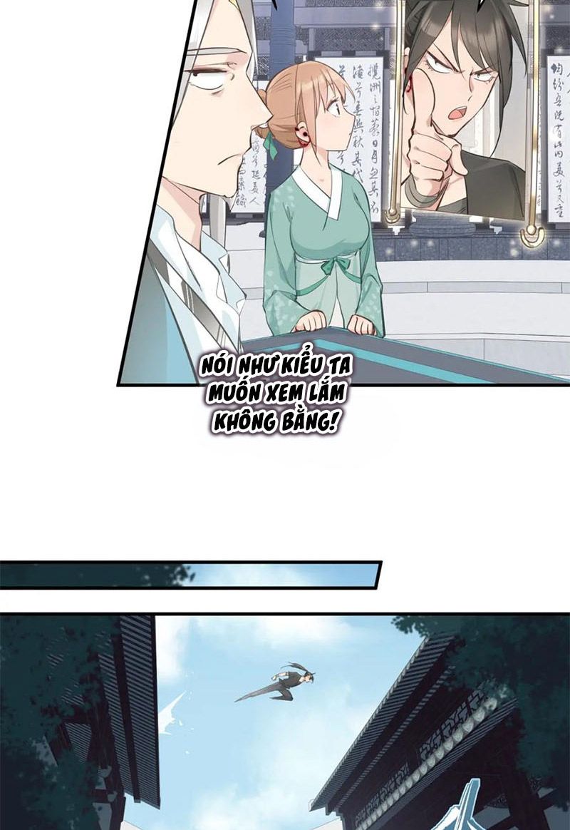 Tối Cường Thiên Đế Hệ Thống Chapter 10 - Trang 2