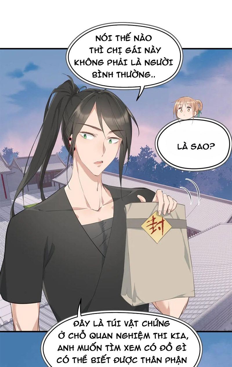 Tối Cường Thiên Đế Hệ Thống Chapter 10 - Trang 2