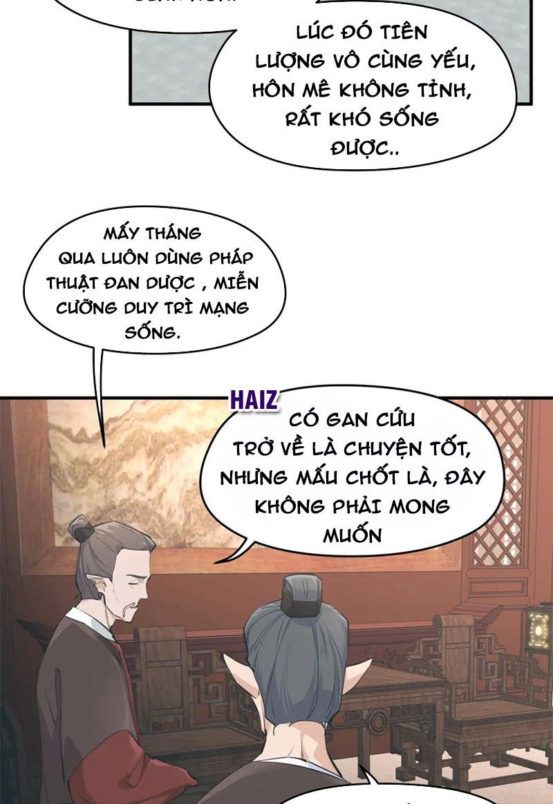 Tối Cường Thiên Đế Hệ Thống Chapter 10 - Trang 2