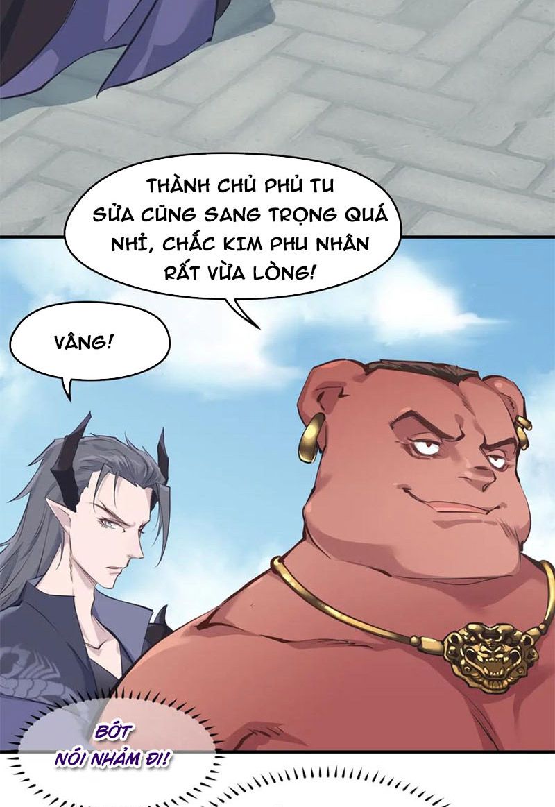 Tối Cường Thiên Đế Hệ Thống Chapter 10 - Trang 2