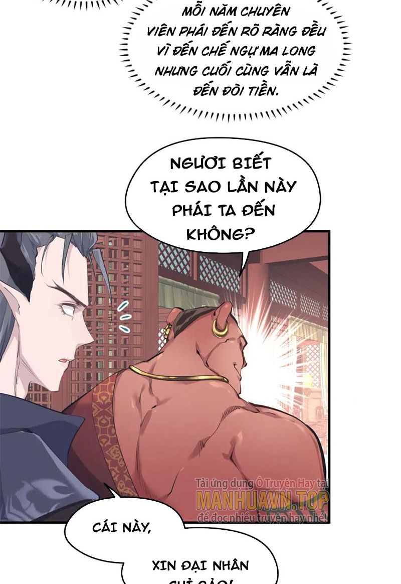 Tối Cường Thiên Đế Hệ Thống Chapter 10 - Trang 2