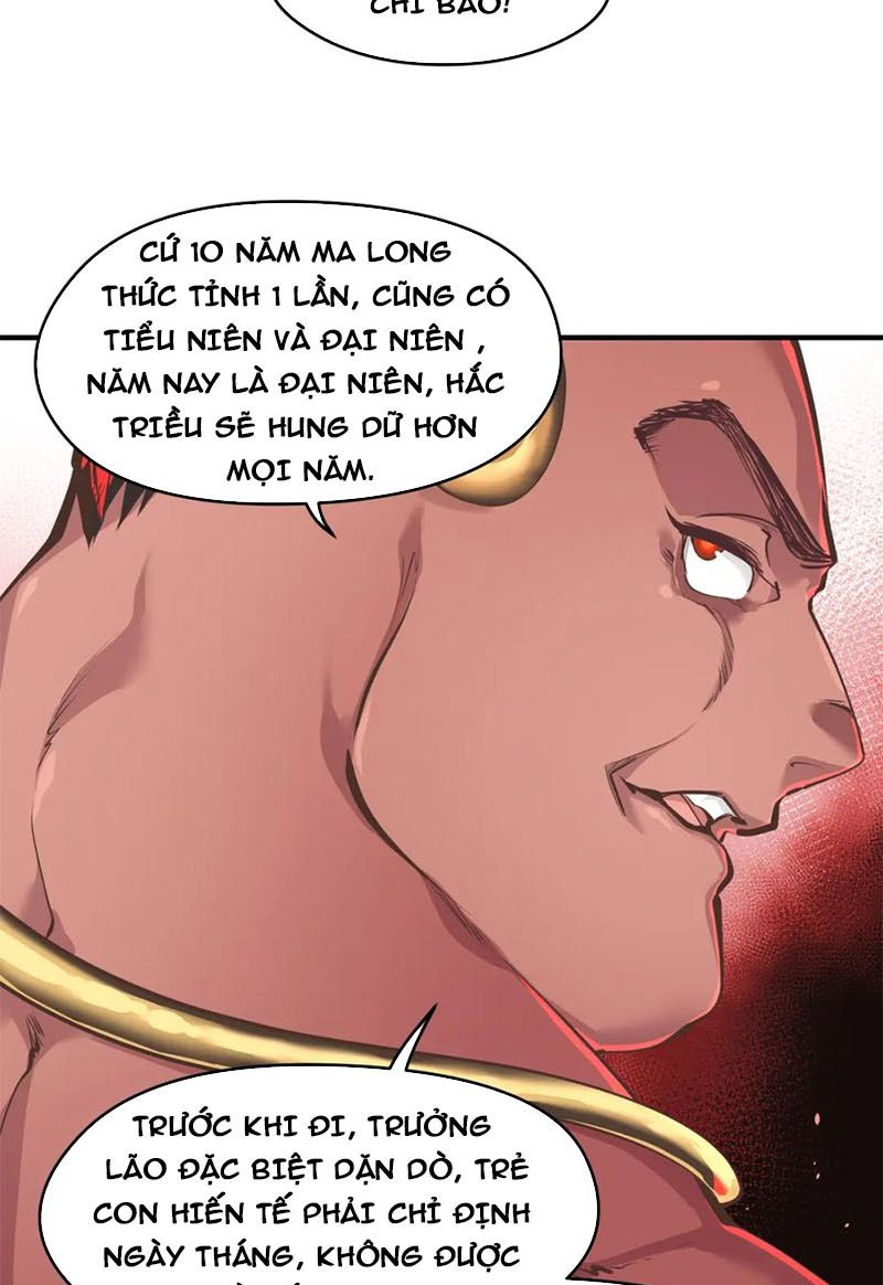 Tối Cường Thiên Đế Hệ Thống Chapter 10 - Trang 2