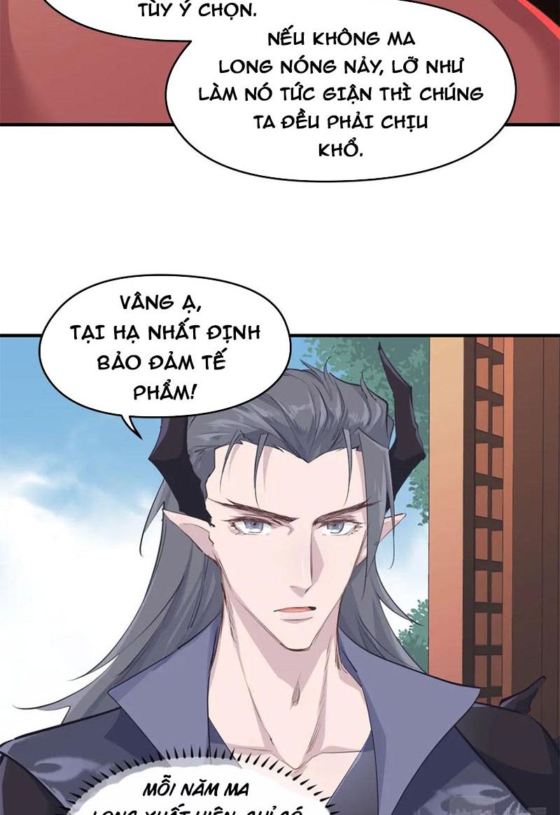 Tối Cường Thiên Đế Hệ Thống Chapter 10 - Trang 2