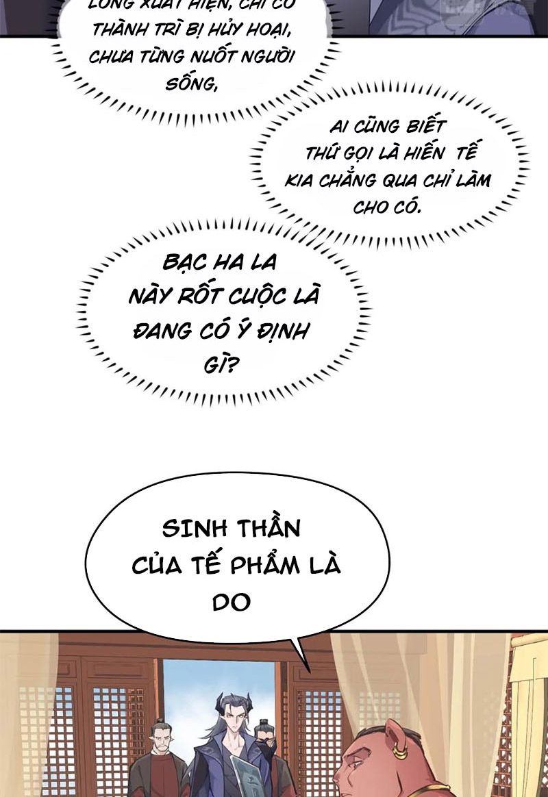 Tối Cường Thiên Đế Hệ Thống Chapter 10 - Trang 2