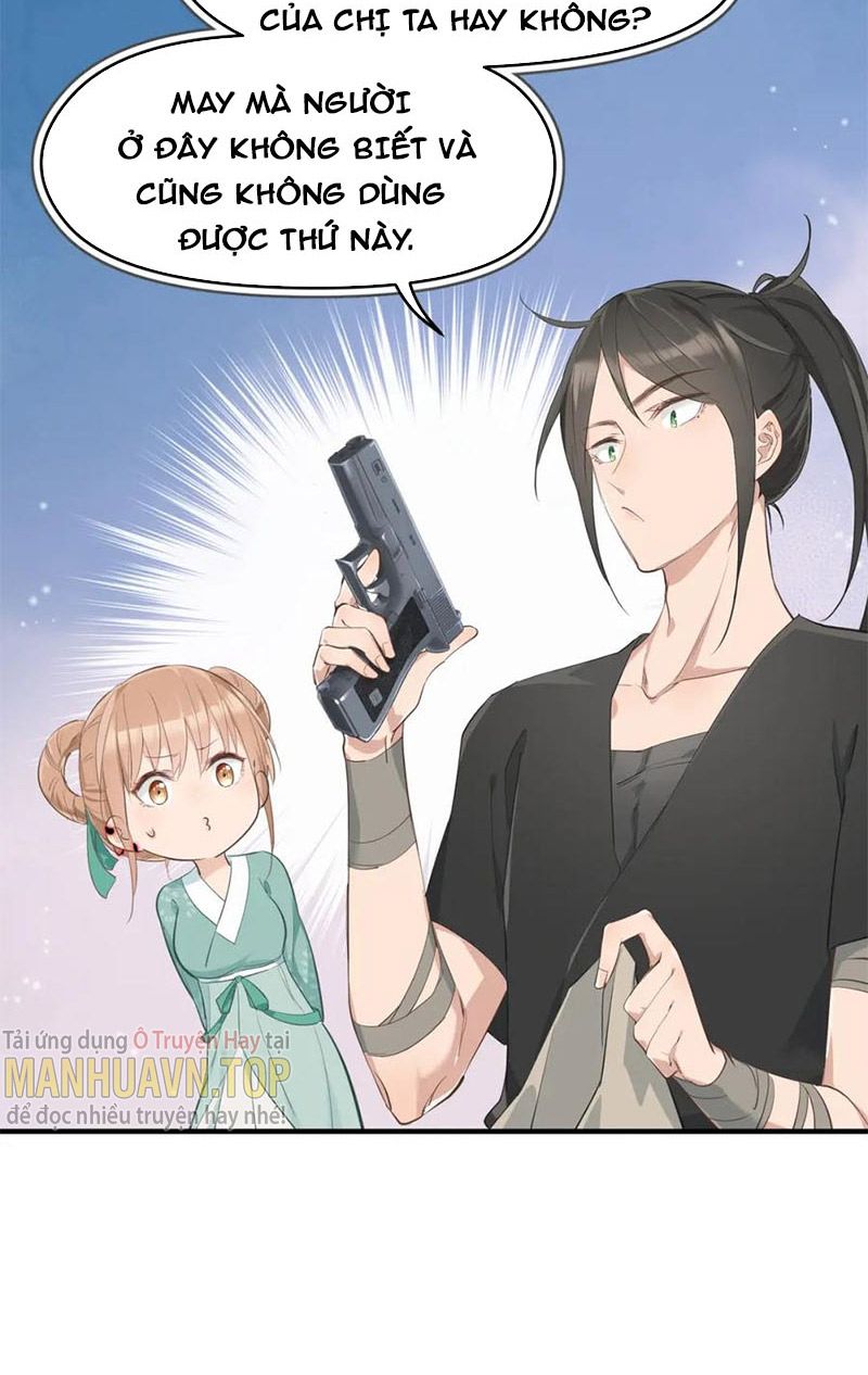 Tối Cường Thiên Đế Hệ Thống Chapter 10 - Trang 2