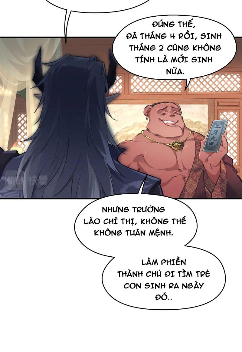 Tối Cường Thiên Đế Hệ Thống Chapter 10 - Trang 2