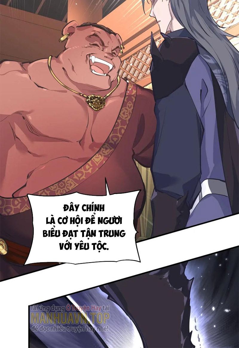 Tối Cường Thiên Đế Hệ Thống Chapter 10 - Trang 2