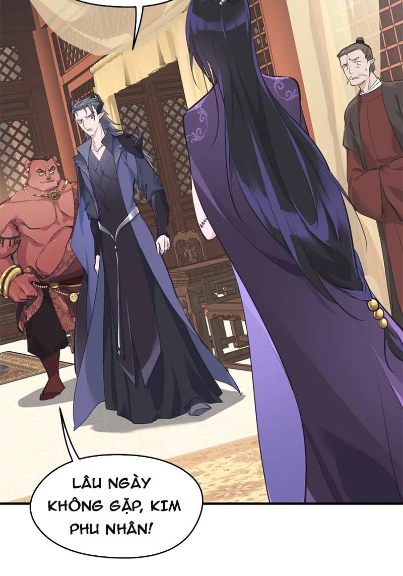 Tối Cường Thiên Đế Hệ Thống Chapter 11 - Trang 2