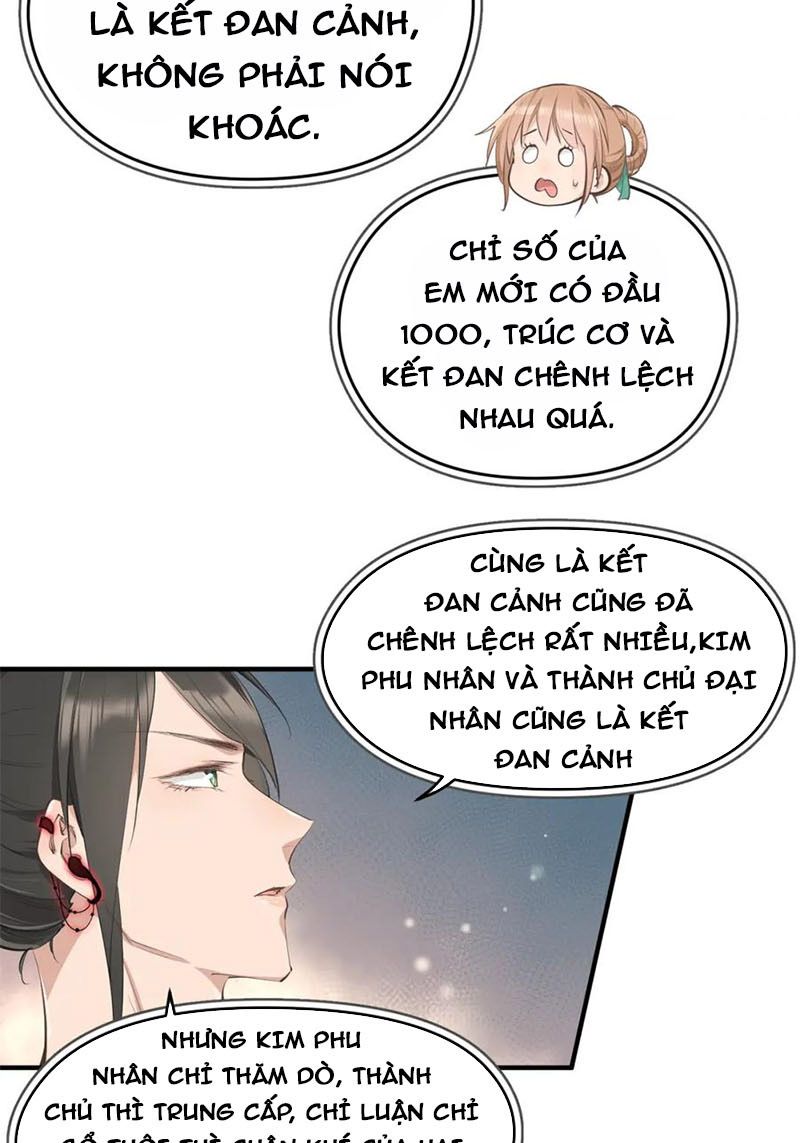 Tối Cường Thiên Đế Hệ Thống Chapter 11 - Trang 2