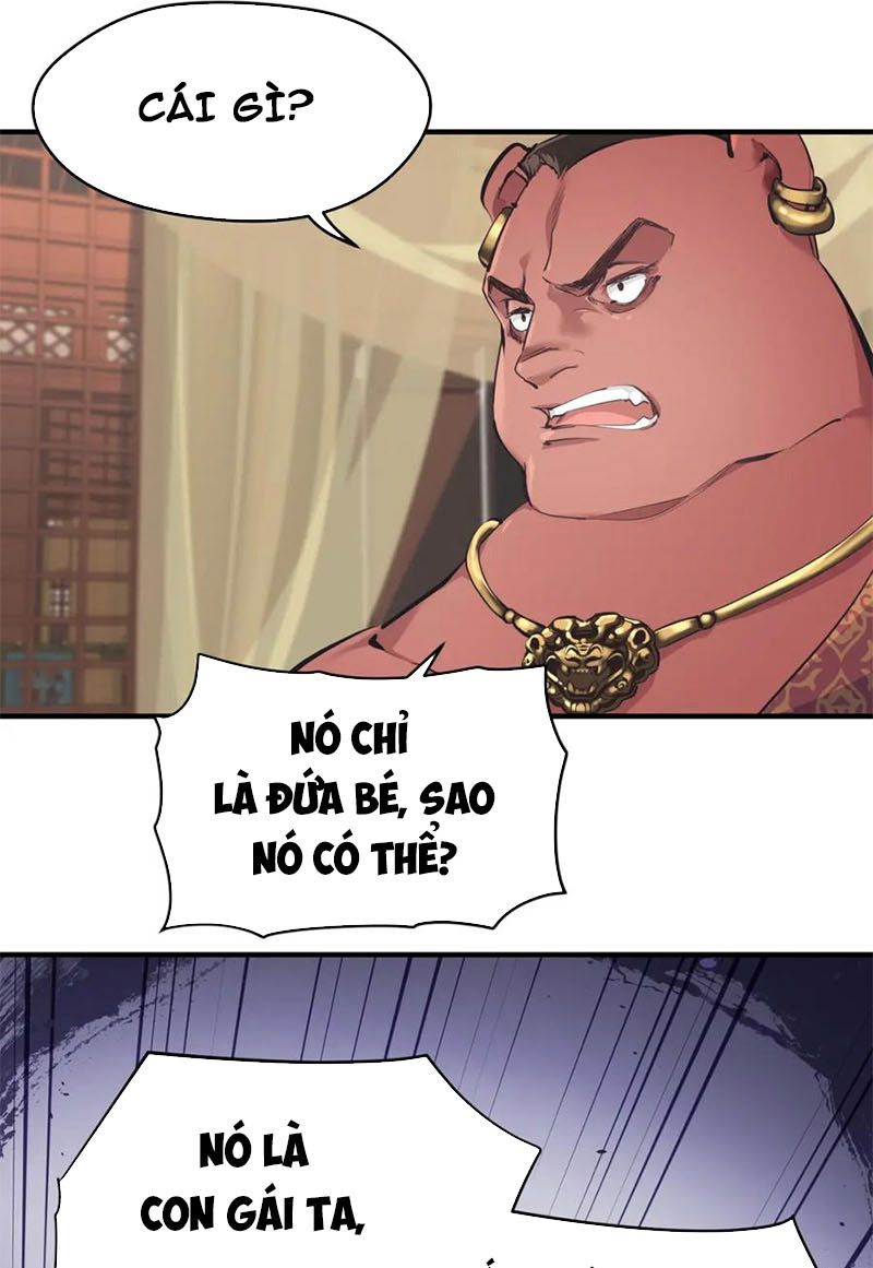 Tối Cường Thiên Đế Hệ Thống Chapter 11 - Trang 2