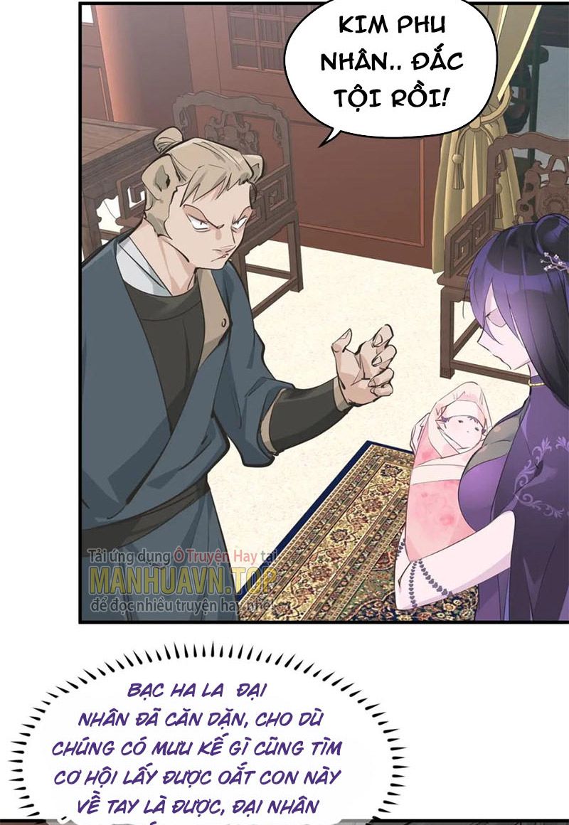 Tối Cường Thiên Đế Hệ Thống Chapter 11 - Trang 2