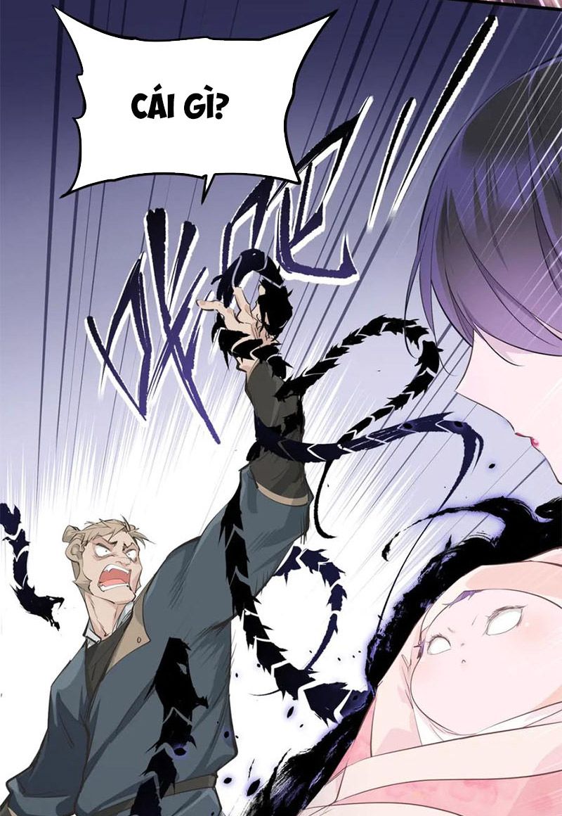 Tối Cường Thiên Đế Hệ Thống Chapter 11 - Trang 2