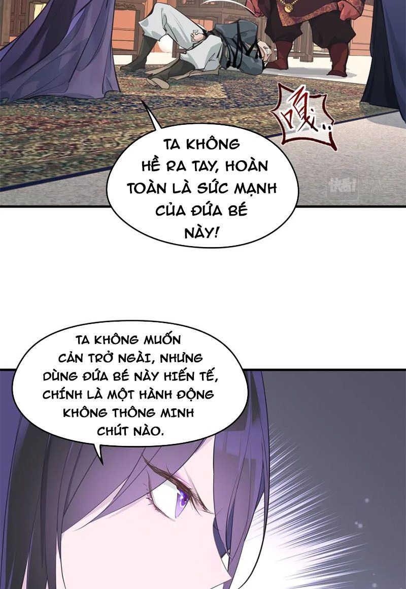 Tối Cường Thiên Đế Hệ Thống Chapter 11 - Trang 2