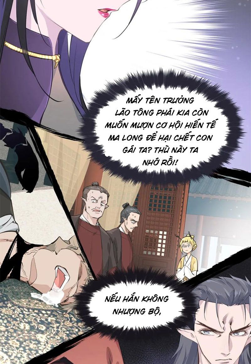 Tối Cường Thiên Đế Hệ Thống Chapter 11 - Trang 2