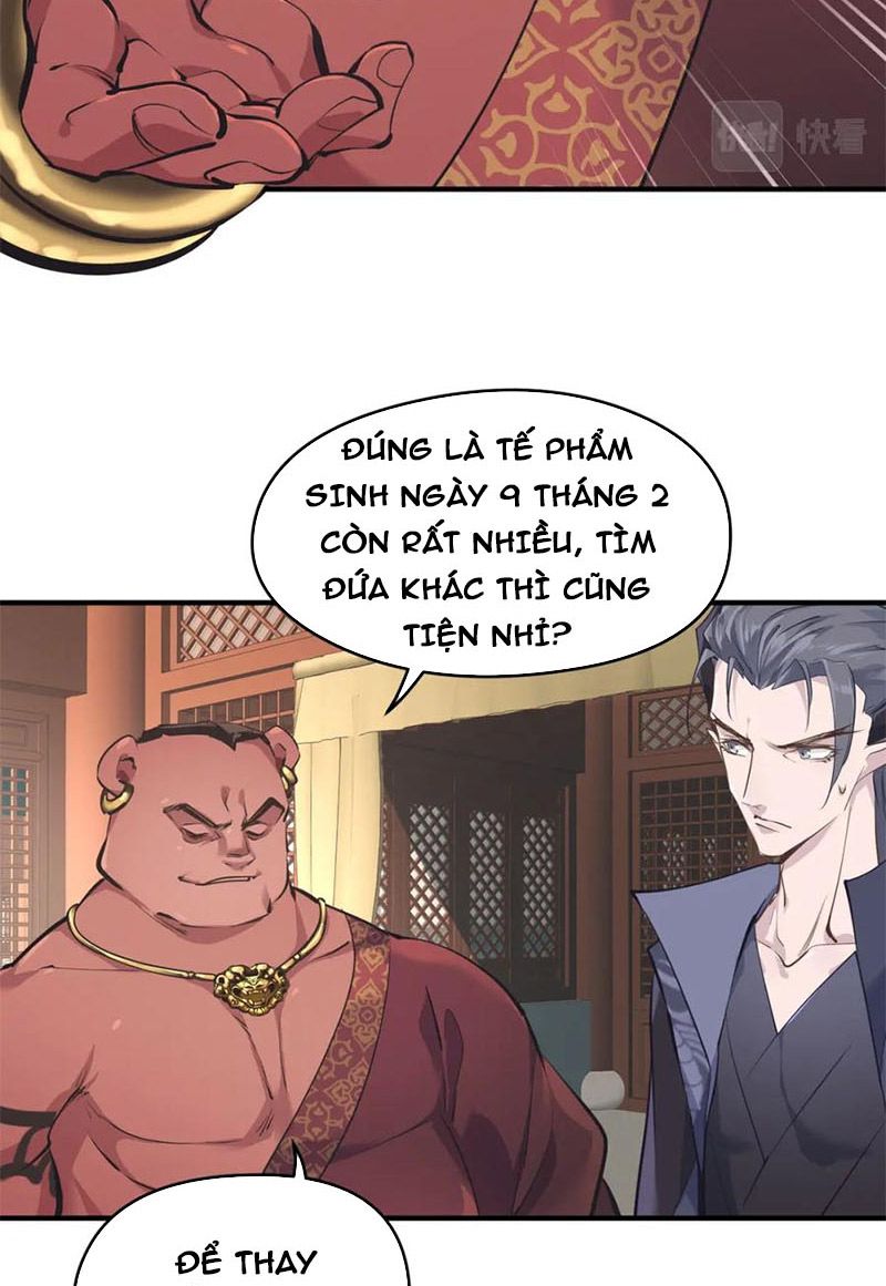 Tối Cường Thiên Đế Hệ Thống Chapter 11 - Trang 2