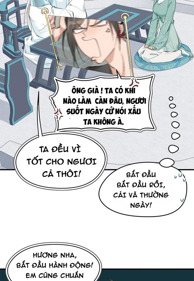 Tối Cường Thiên Đế Hệ Thống Chapter 11 - Trang 2