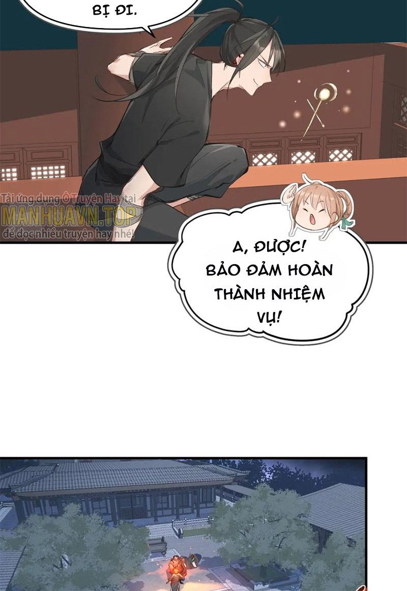 Tối Cường Thiên Đế Hệ Thống Chapter 11 - Trang 2