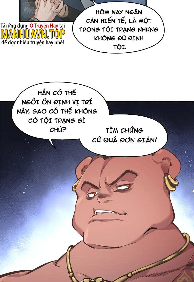 Tối Cường Thiên Đế Hệ Thống Chapter 11 - Trang 2