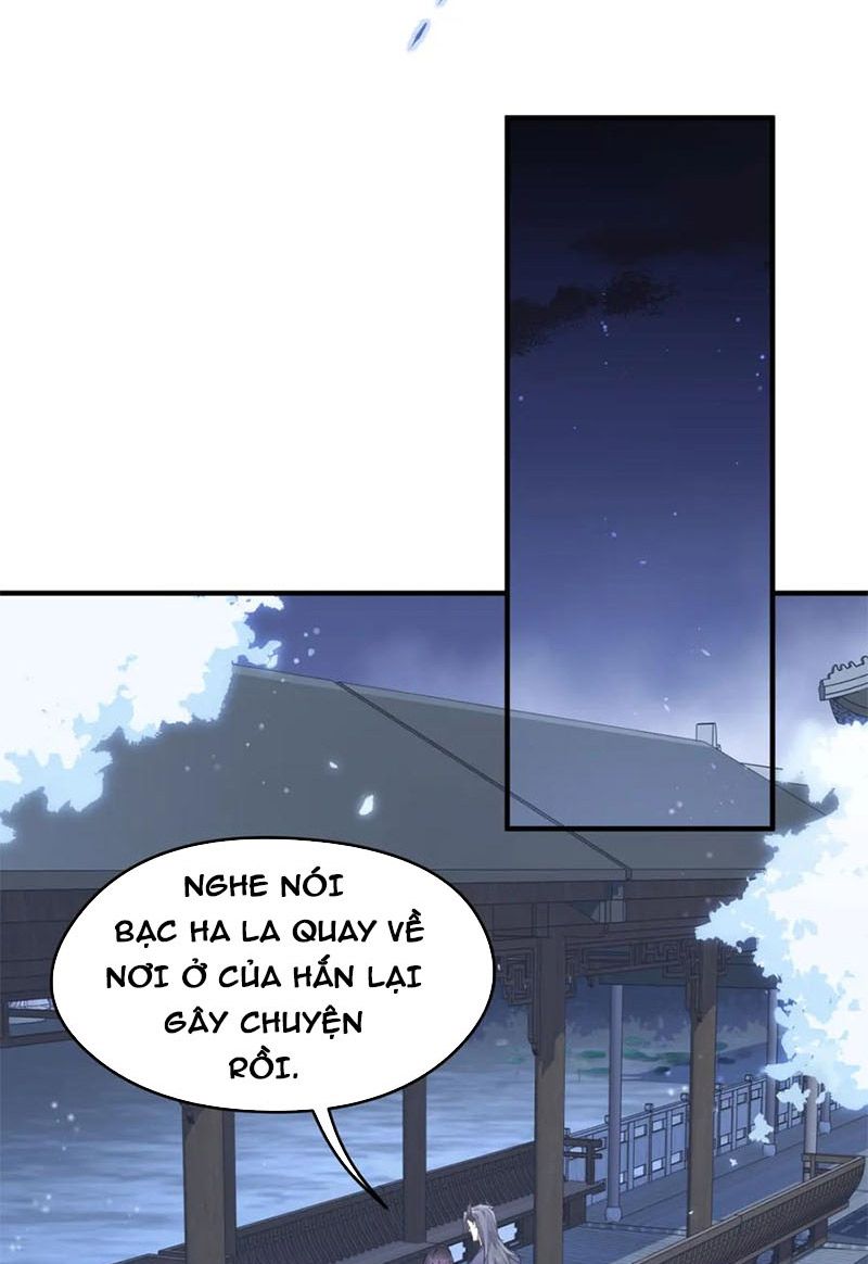 Tối Cường Thiên Đế Hệ Thống Chapter 11 - Trang 2