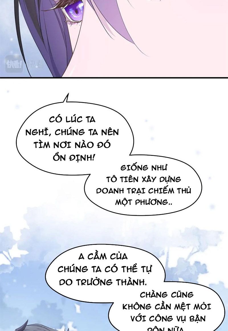 Tối Cường Thiên Đế Hệ Thống Chapter 11 - Trang 2