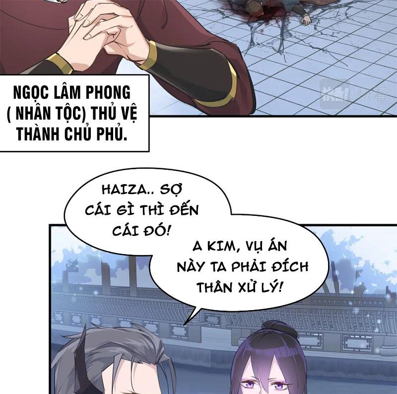 Tối Cường Thiên Đế Hệ Thống Chapter 11 - Trang 2