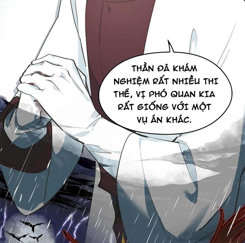 Tối Cường Thiên Đế Hệ Thống Chapter 11 - Trang 2