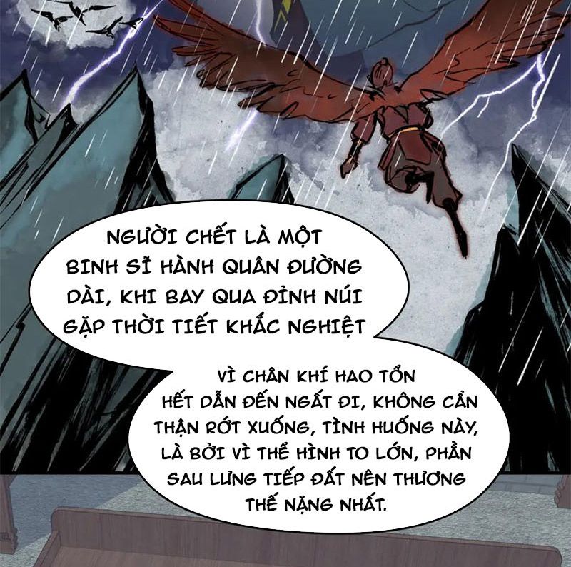 Tối Cường Thiên Đế Hệ Thống Chapter 11 - Trang 2