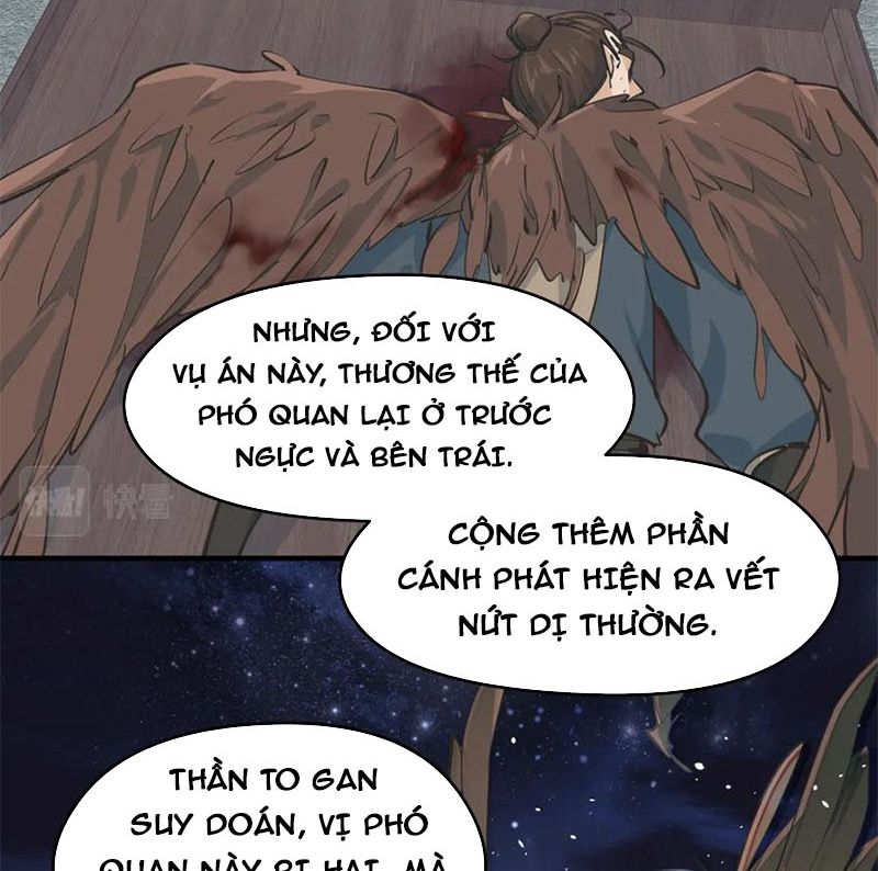 Tối Cường Thiên Đế Hệ Thống Chapter 11 - Trang 2