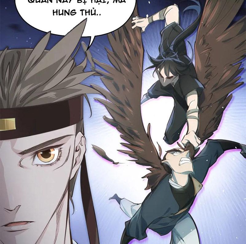 Tối Cường Thiên Đế Hệ Thống Chapter 11 - Trang 2