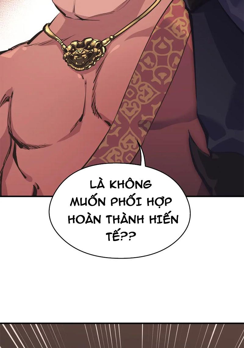 Tối Cường Thiên Đế Hệ Thống Chapter 11 - Trang 2