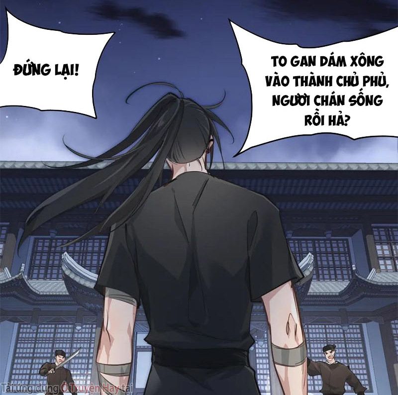 Tối Cường Thiên Đế Hệ Thống Chapter 11 - Trang 2